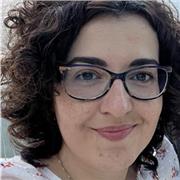 Licenciada en Biología y Doctora en Microbiología con 8 años de experiencia laboral en el ámbito de la investigación clínica y ciencias de la salud. Actualmente me ofrezco a dar clases de Biología y asignaturas relacionadas